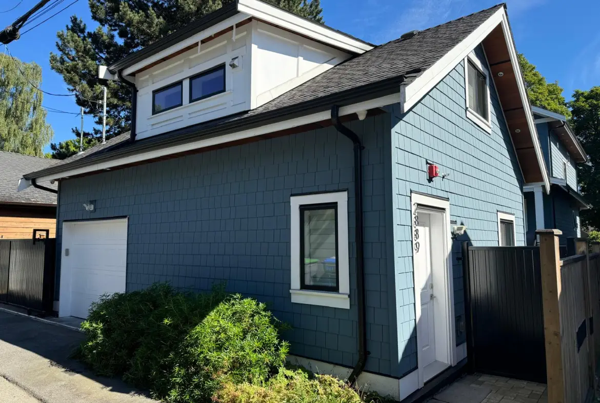 West 34th Avenue, Vancouver BC V6N 2J7