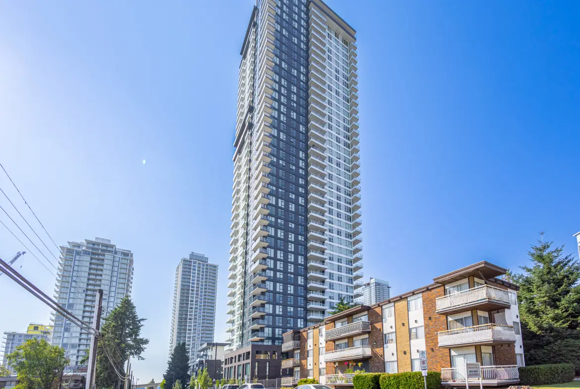 3201-3210 537 Cottonwood Avenue, Coquitlam BC V3J 2R7