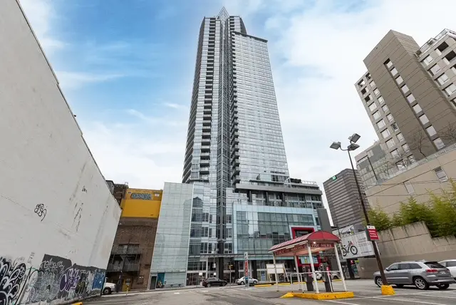 Seymour Street, Vancouver BC V6B 0G4