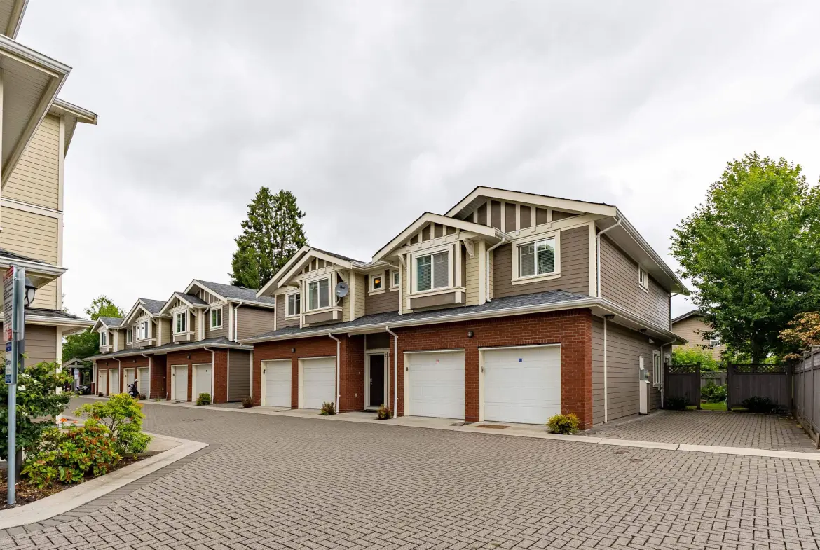 Williams Road, Richmond, BC V7A1G7