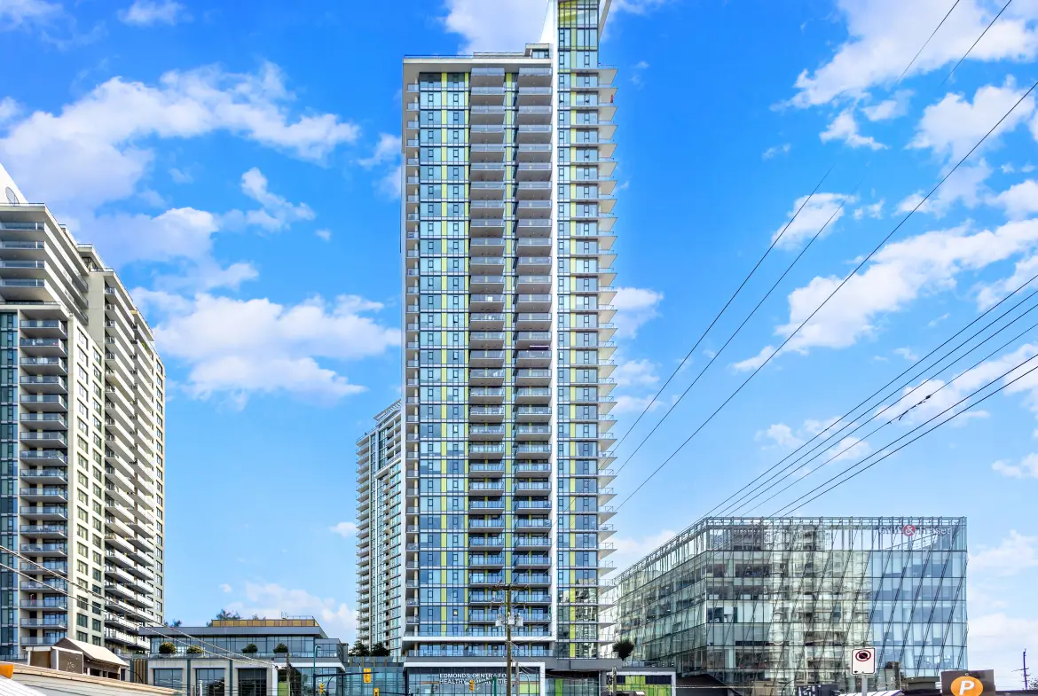 Edmonds Street, Burnaby BC V3N 0H1