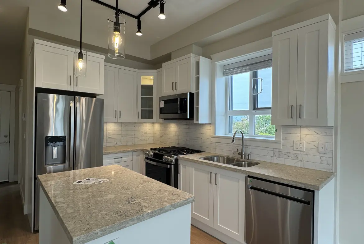 420-20932 83 Avenue, Langley BC V2Y2C4