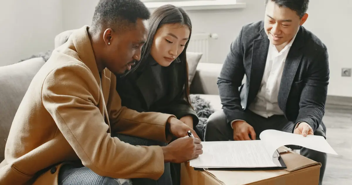 Benefits of Hiring a Strata Management Company in BC