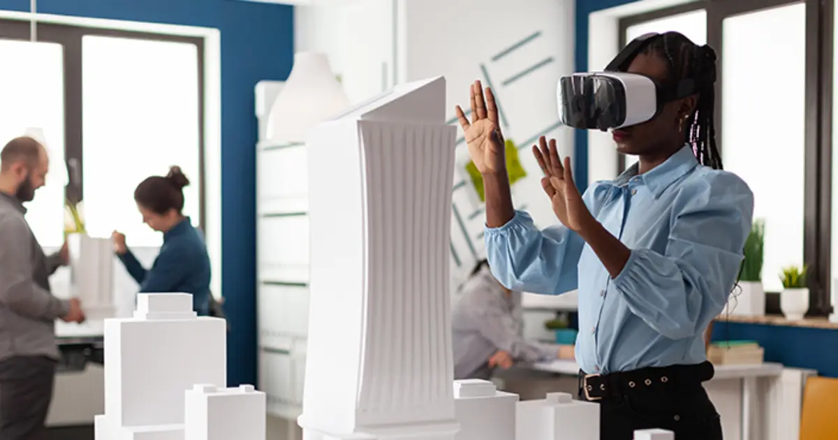 How VR and AR Are Changing Property Tours in Vancouver