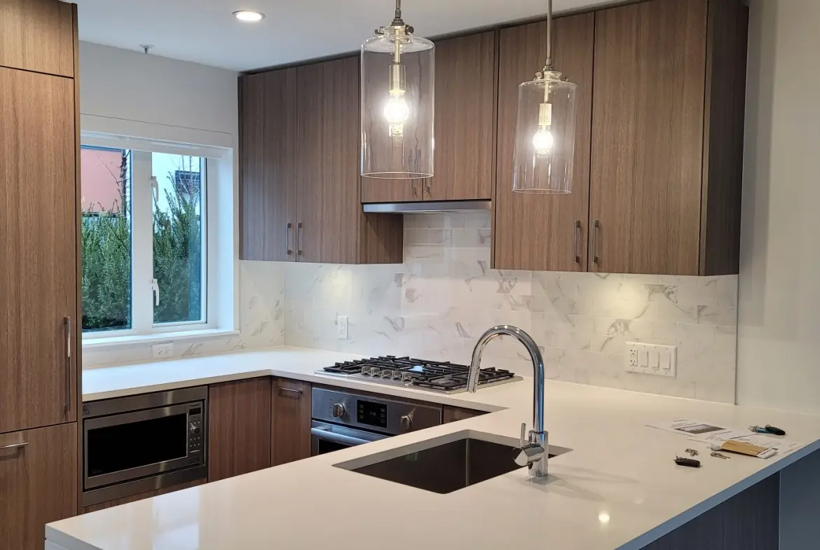29th Avenue West, Vancouver BC V5Z 2H8