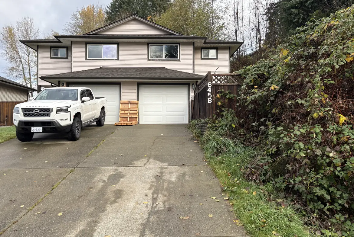 Otter Rd, Campbell River, BC V9W 3N3