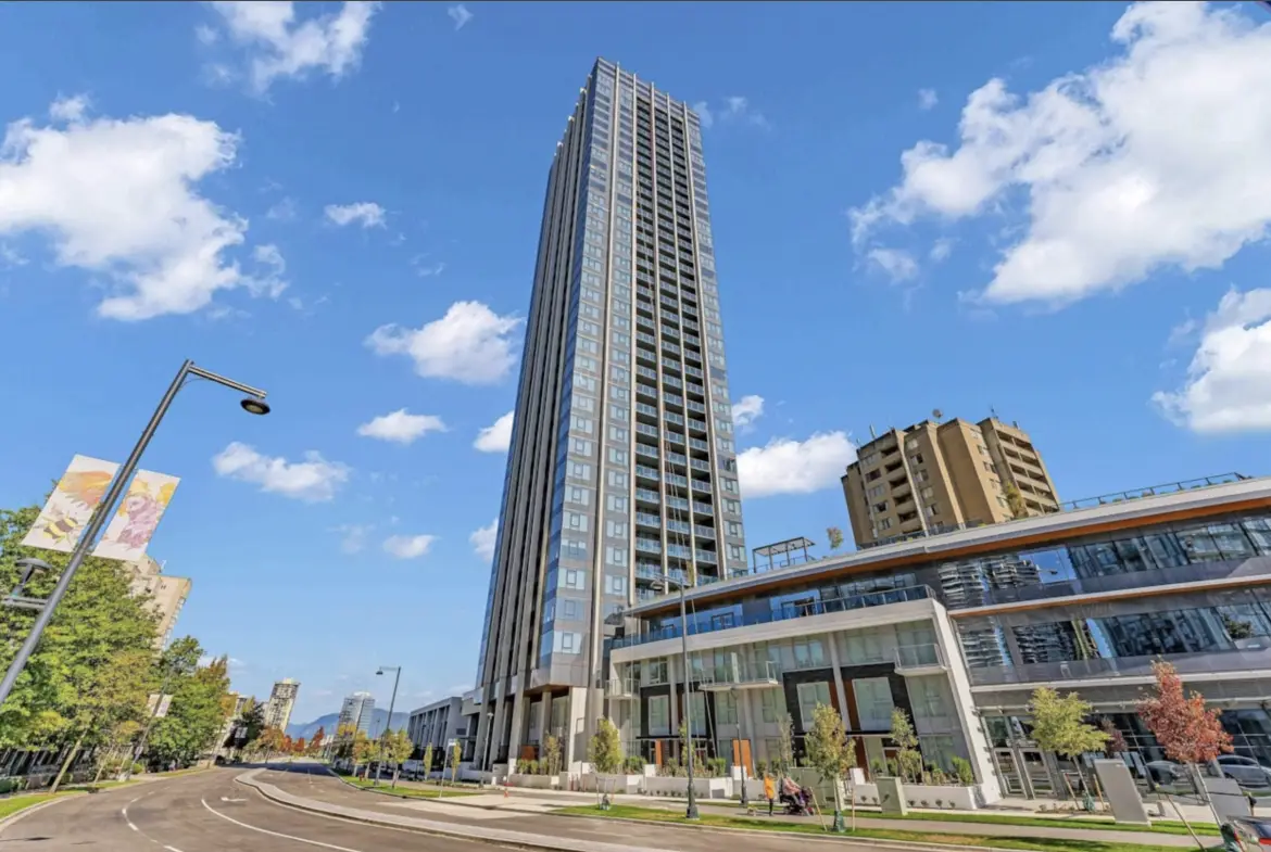 University Dr, Surrey, BC V3T 1V6