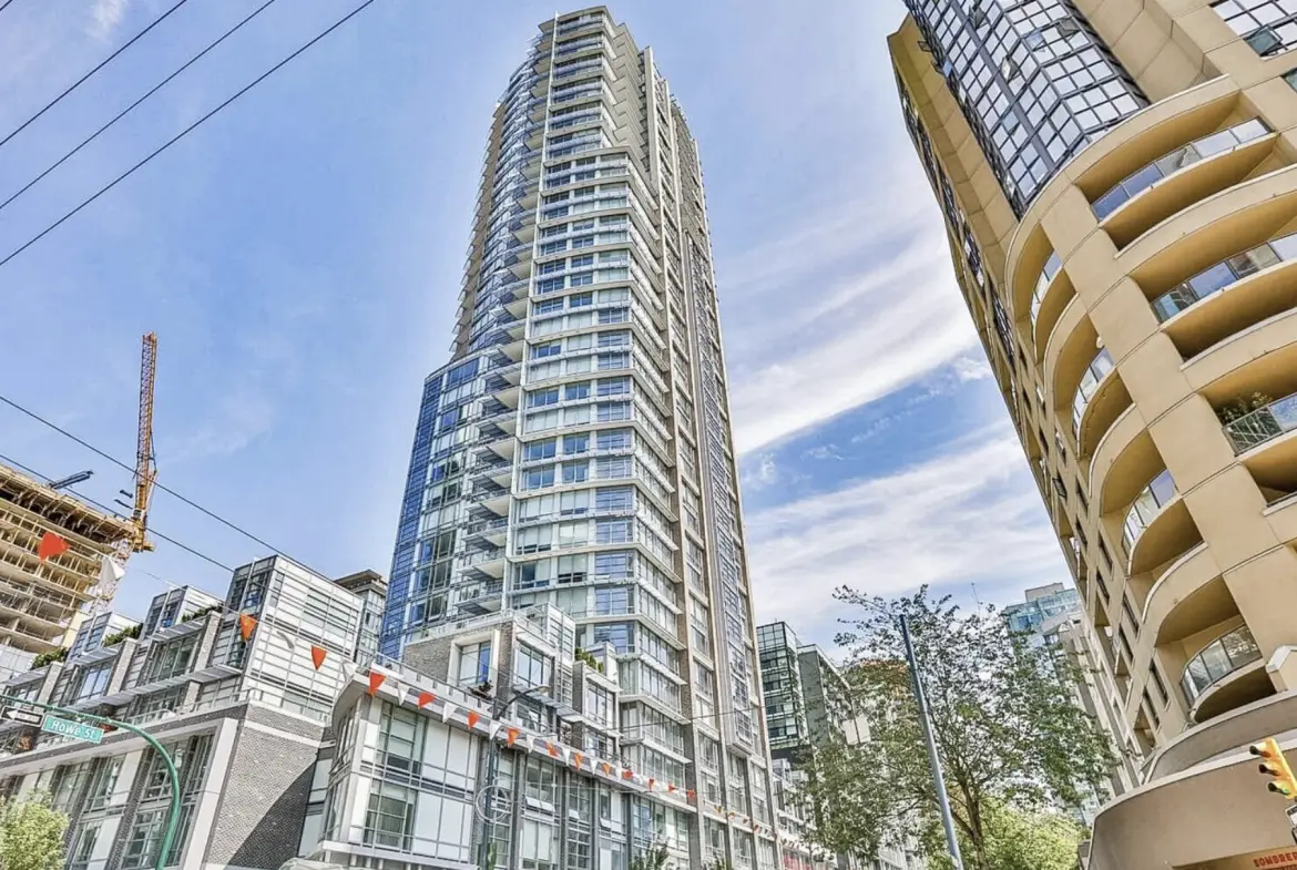 Howe Street, Vancouver, BC V6Z 0E3
