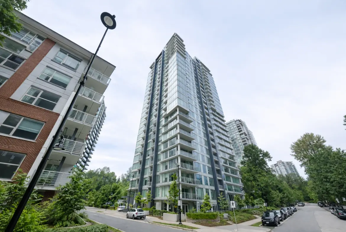Morrissey Rd Port Moody,V3H 0M3