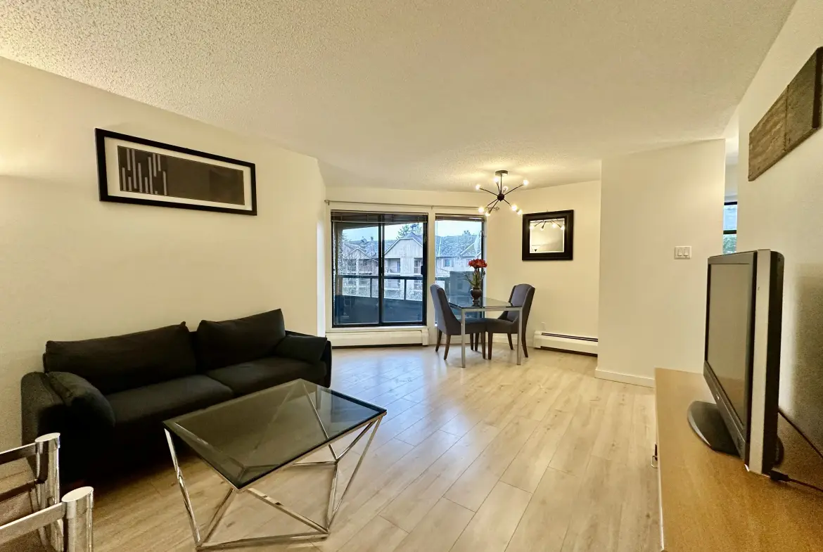8451 Westminster Hwy #304, Richmond, BC V6X 3E4