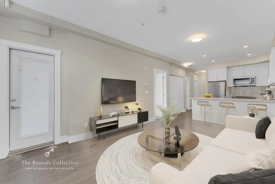 Barnston Dr E, Surrey, BC