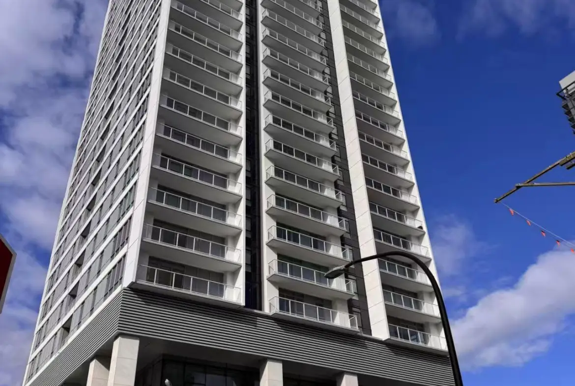 Wilson Avenue, Burnaby, BC