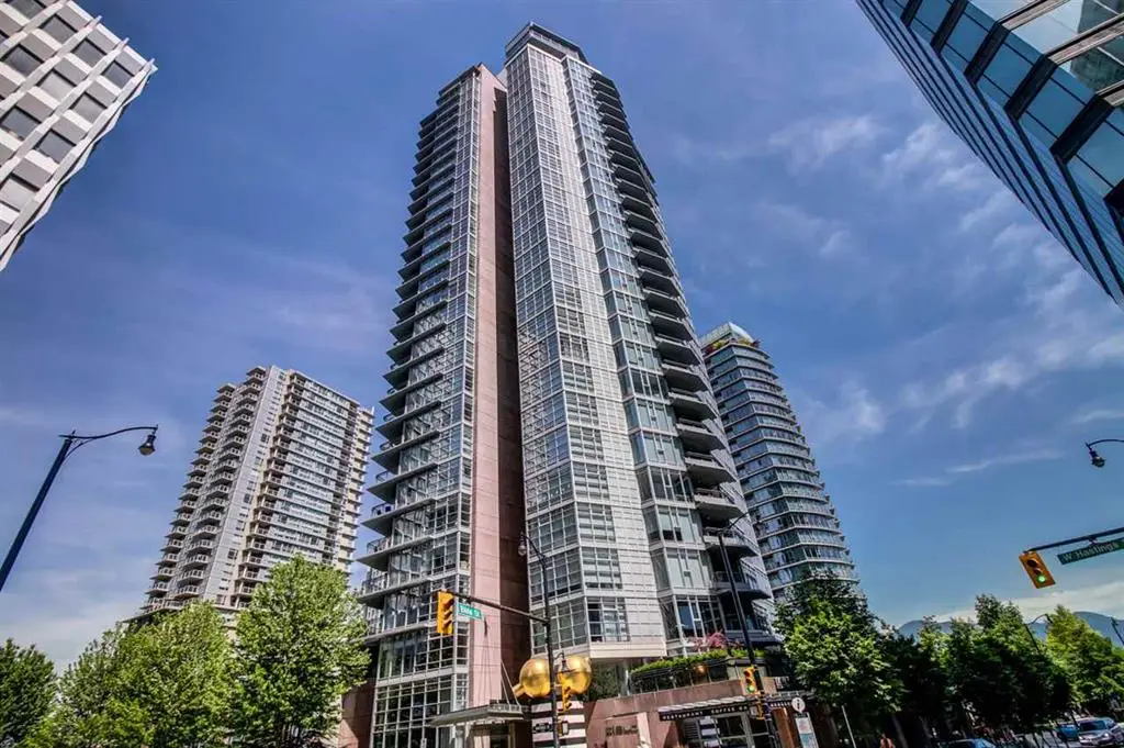 W Hastings Street, Vancouver BC V6E 4T7