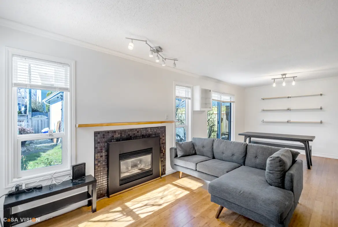 Laurel Street, Vancouver, BC