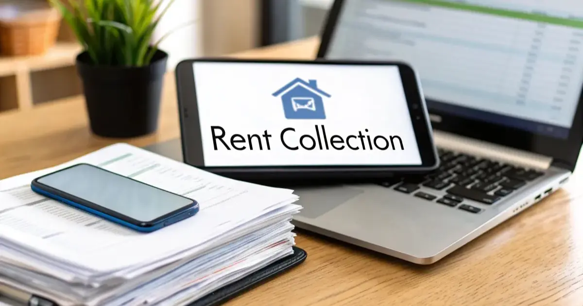 Rent Collection Best Practices for Vancouver Landlords