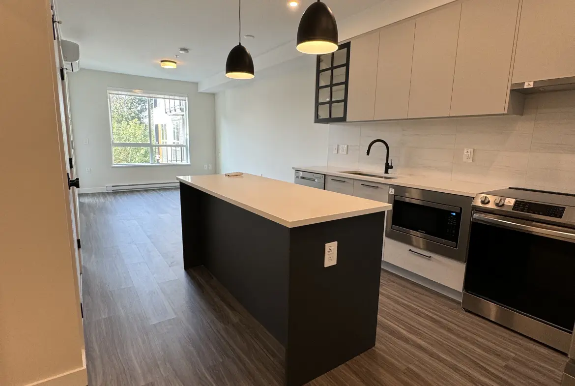 200A Street, Langley, BC