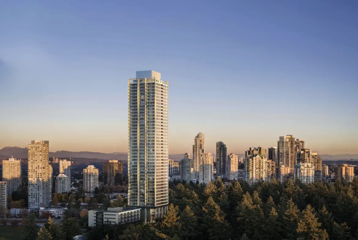 Wilson Avenue, Burnaby, BC