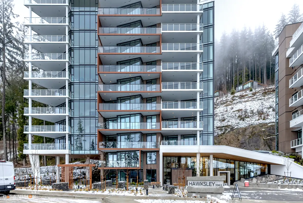 3963 Uplands Way #402, West Vancouver, BC