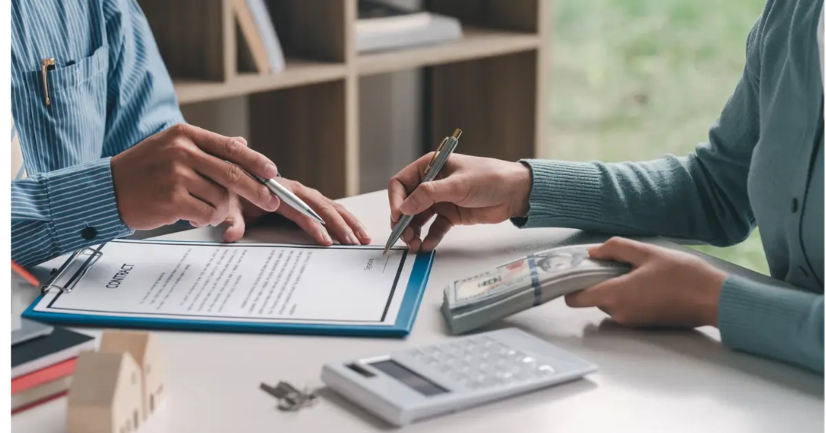 What Is a Security Deposit in BC and How Does It Protect Landlords and Tenants