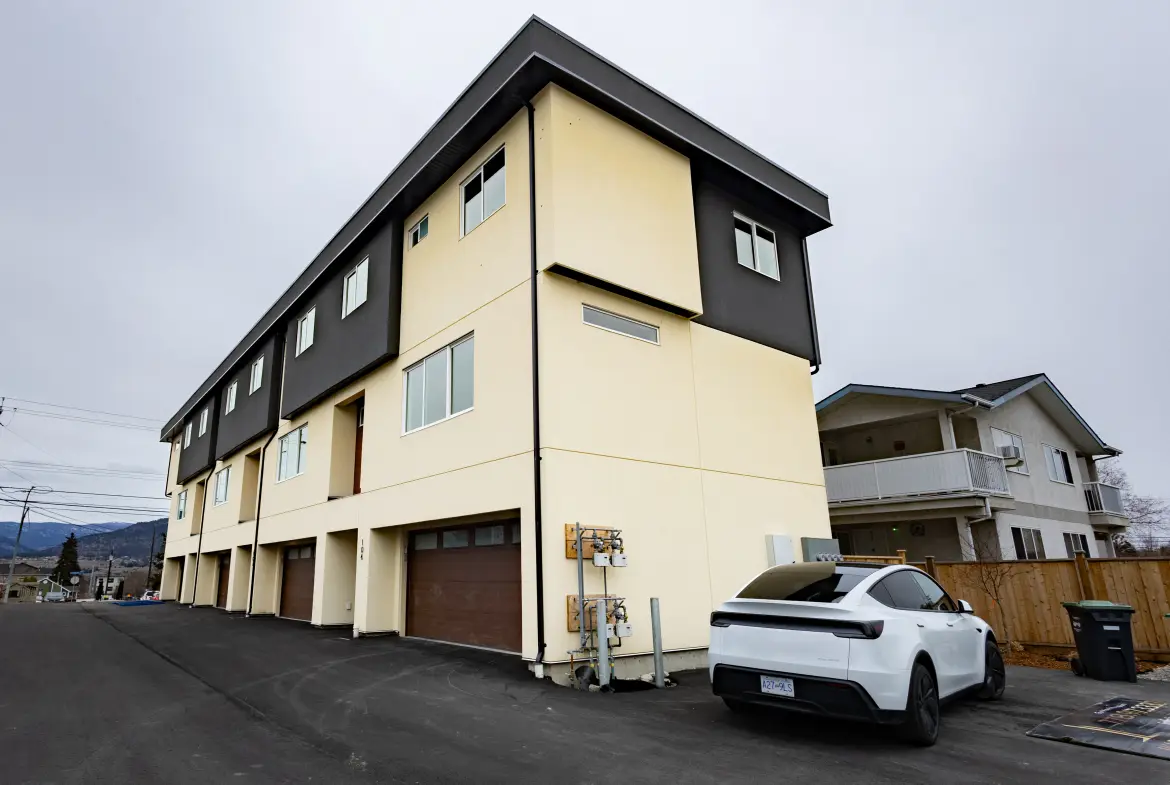 732 Government Street, Penticton, BC