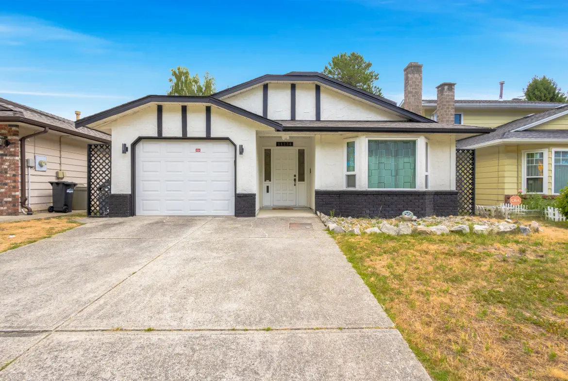 Kingcome Avenue, Richmond, BC
