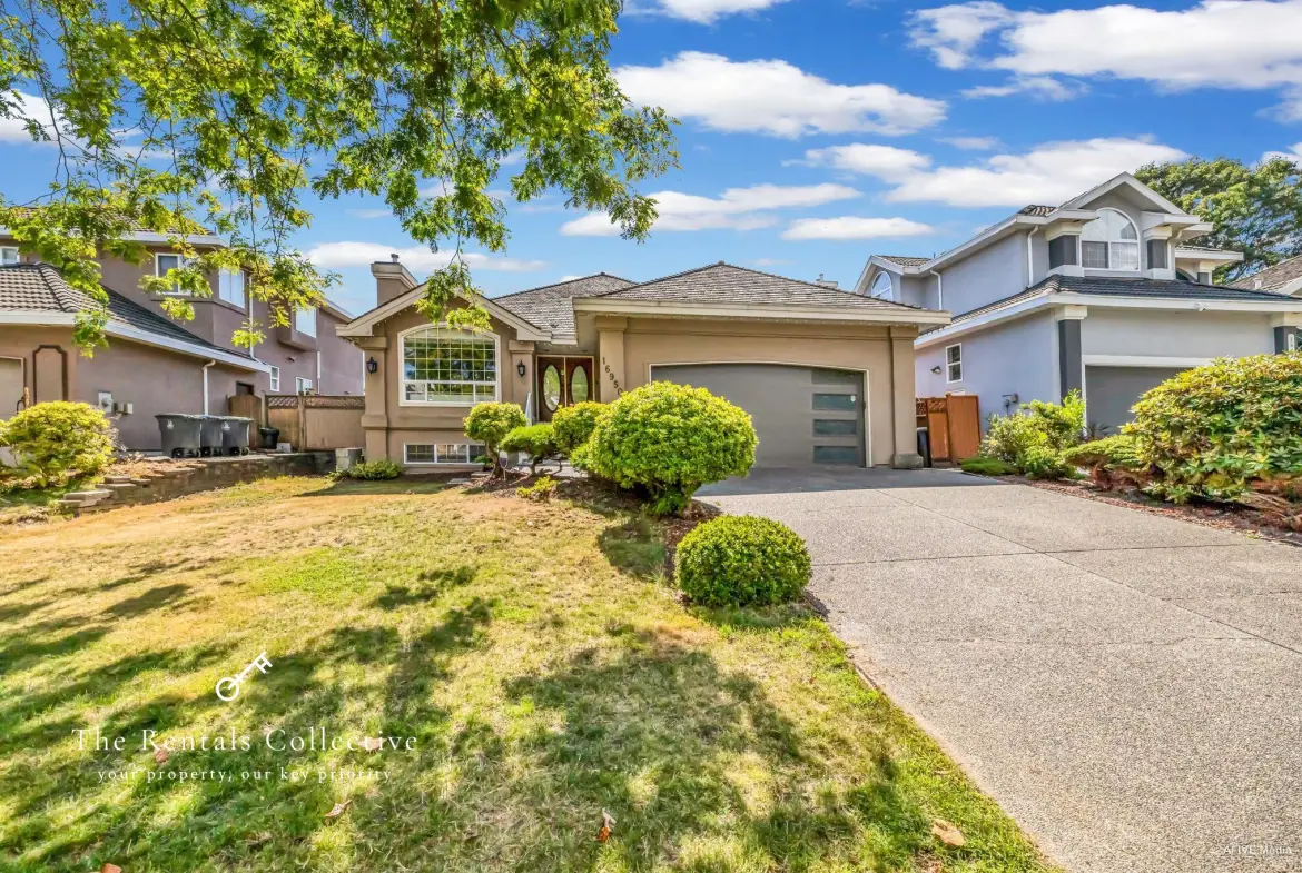 103A Ave, Surrey, BC V4N 4N9