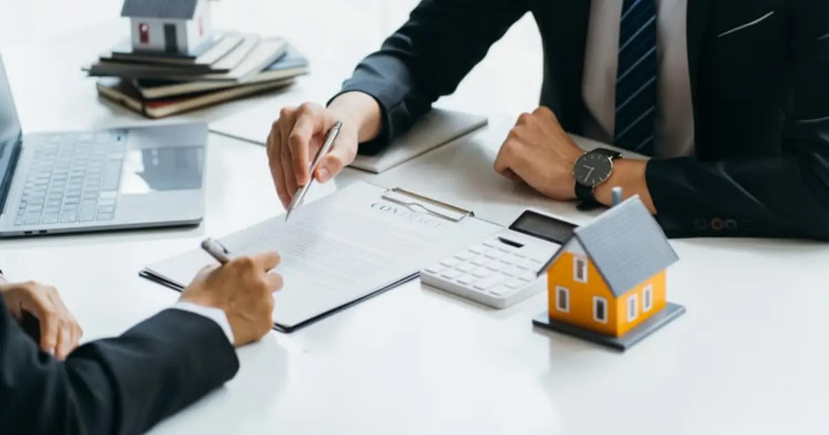 What To Expect From A Property Management Company