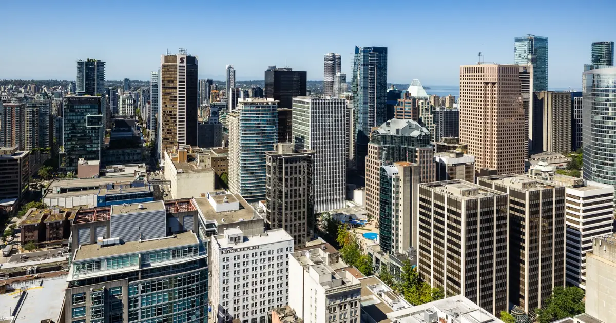 Best Neighborhoods To Rent In Vancouver 2025