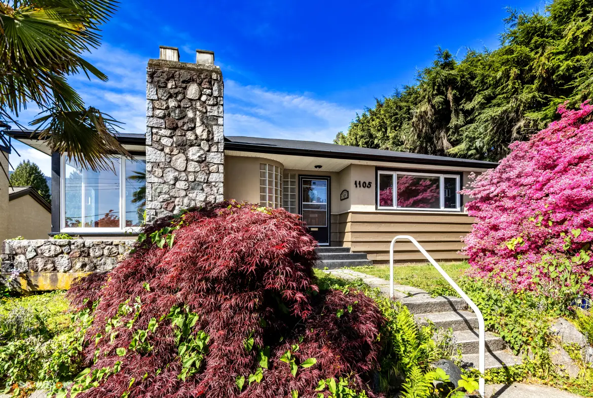 Gordon Ave, West Vancouver, BC, V7T 1P8
