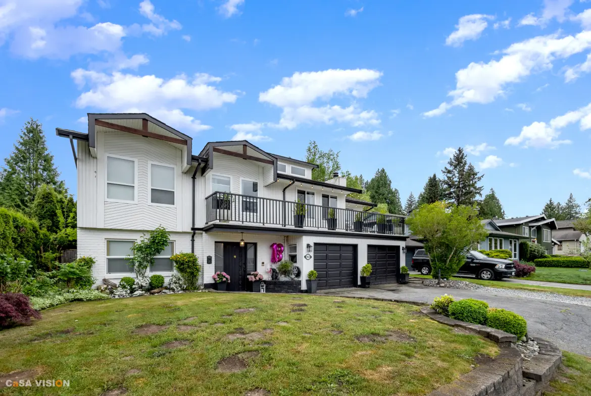 48A Avenue, Langley, BC