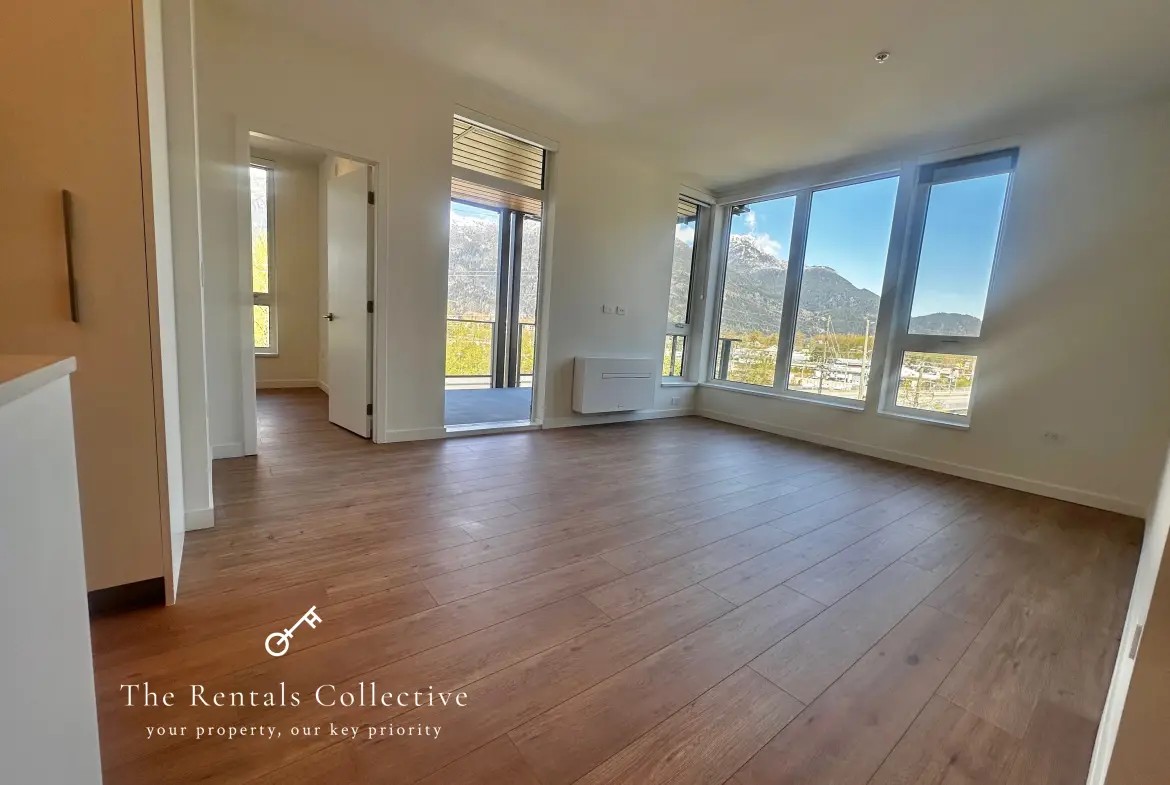 1500 Scott Crescent, Squamish, BC