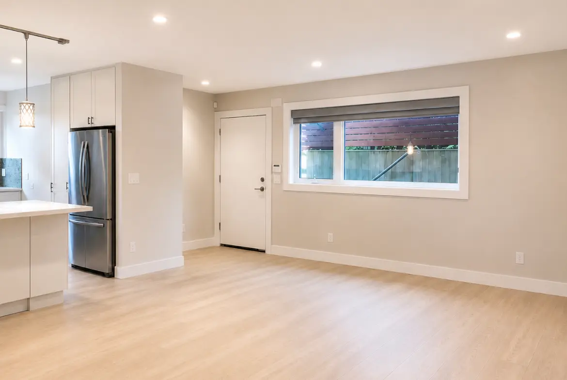 Prospect Avenue, North Vancouver, BC