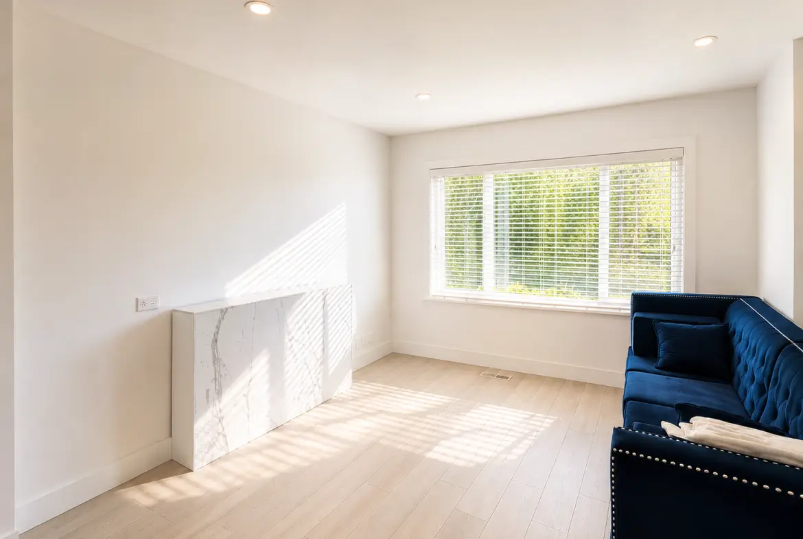 West 21st Street, North Vancouver, BC