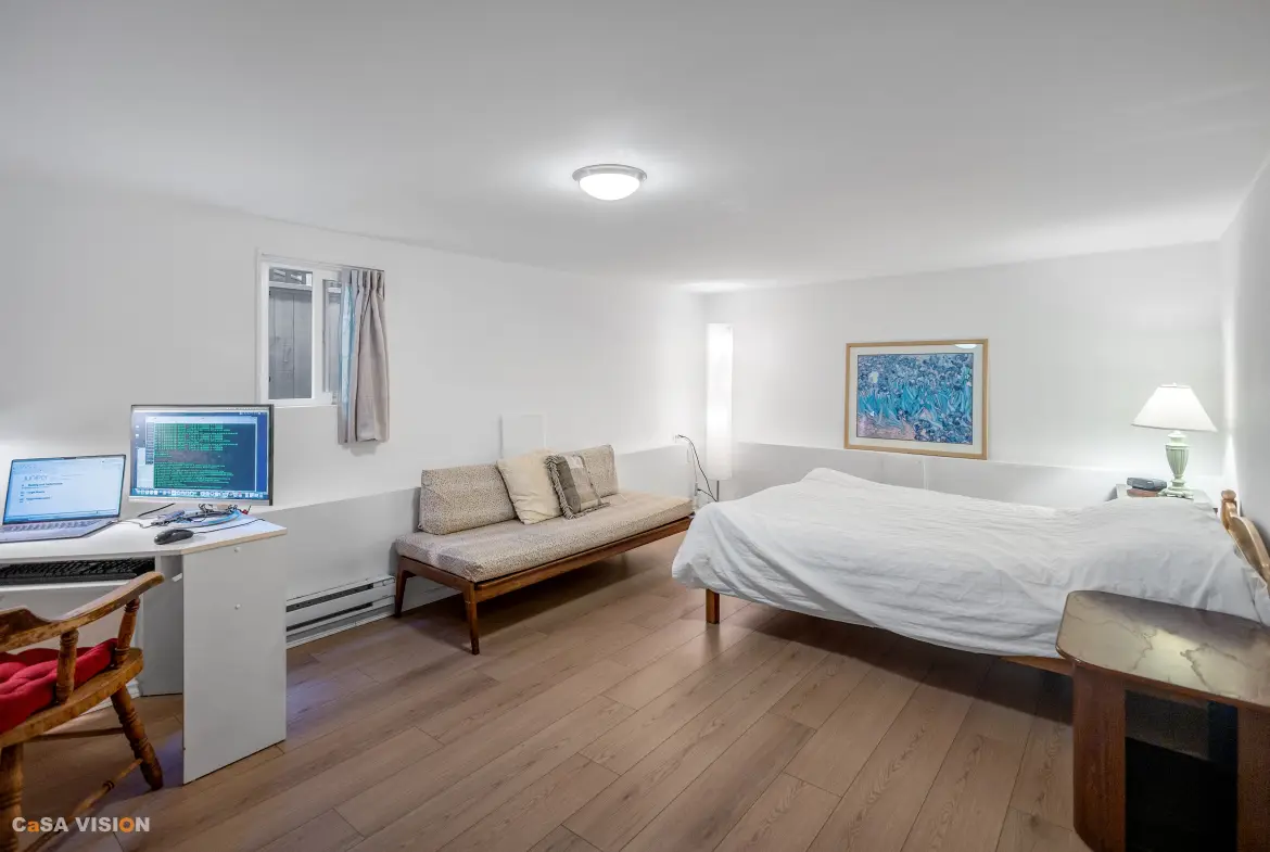 Basement W 41st Ave, Vancouver, BC
