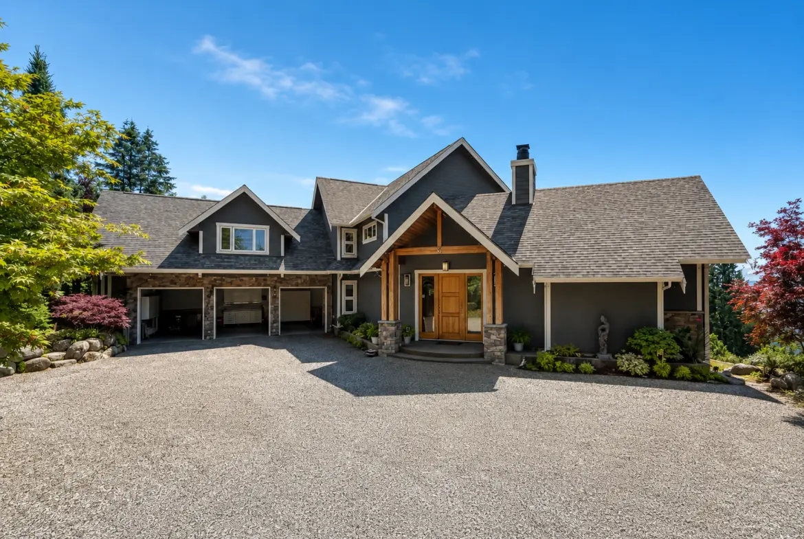 58 Clark Road, Gibsons, BC