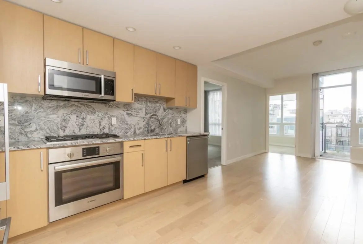 1708 Ontario Street, Vancouver, BC