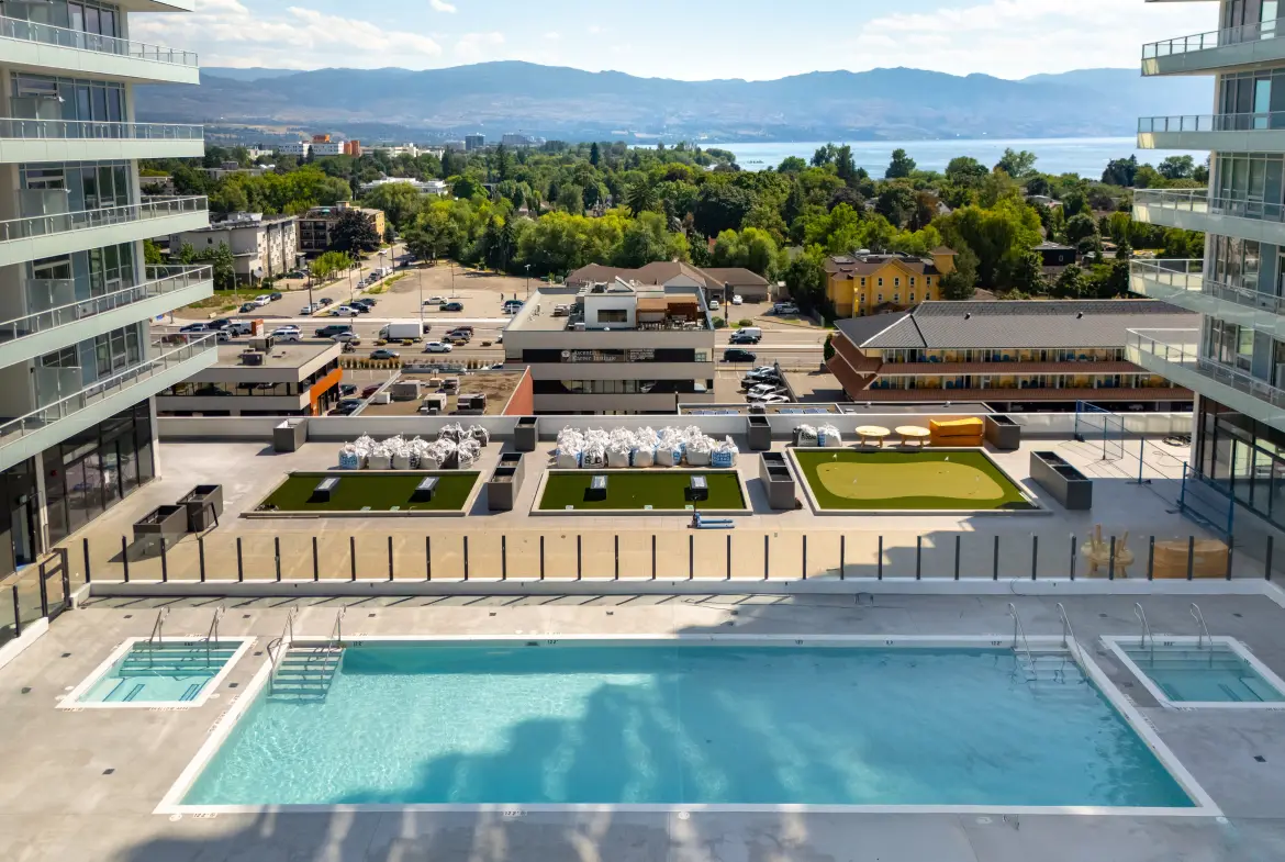 1626 Water Street, Kelowna, BC