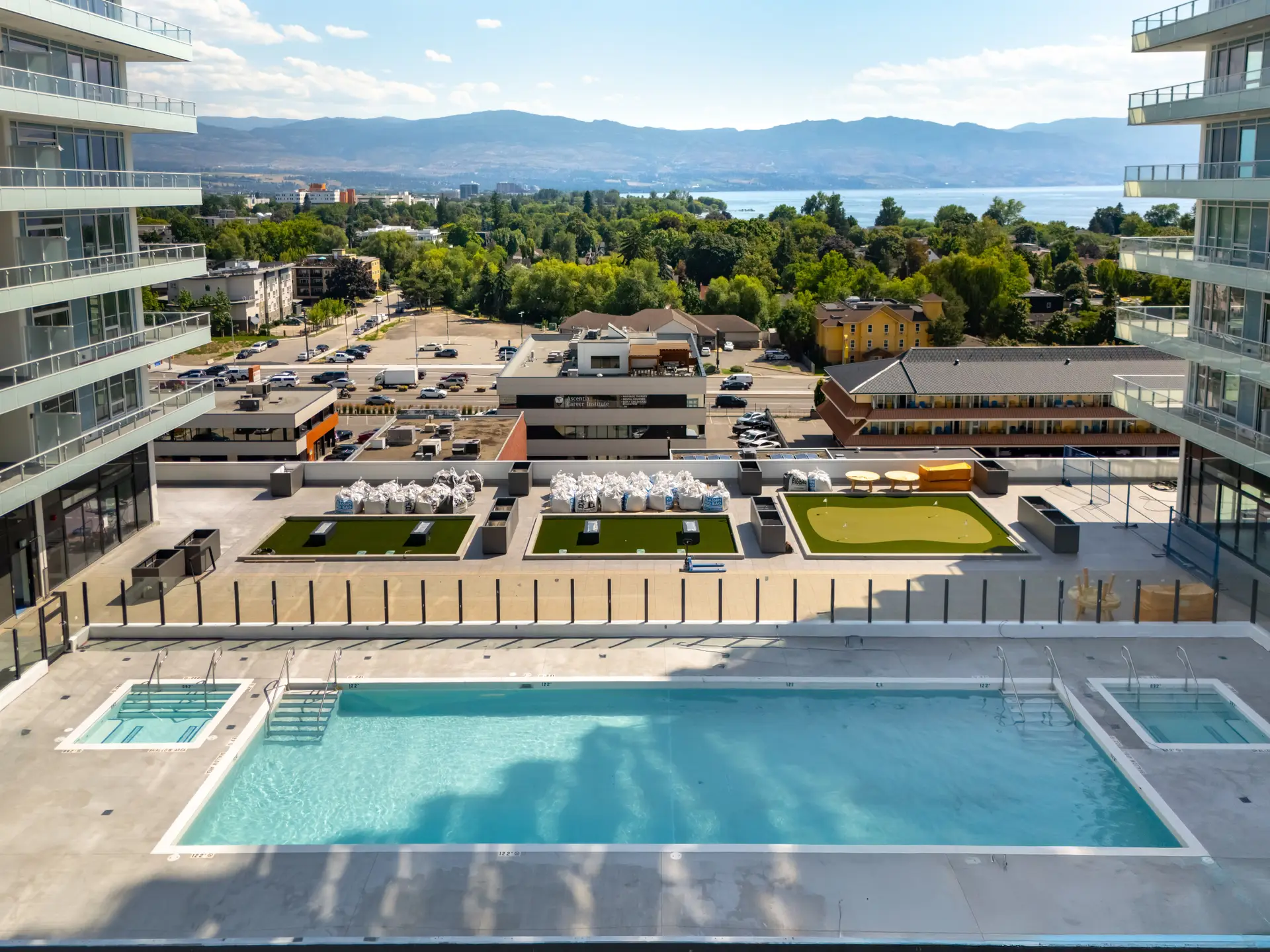 1626 Water Street, Kelowna, BC