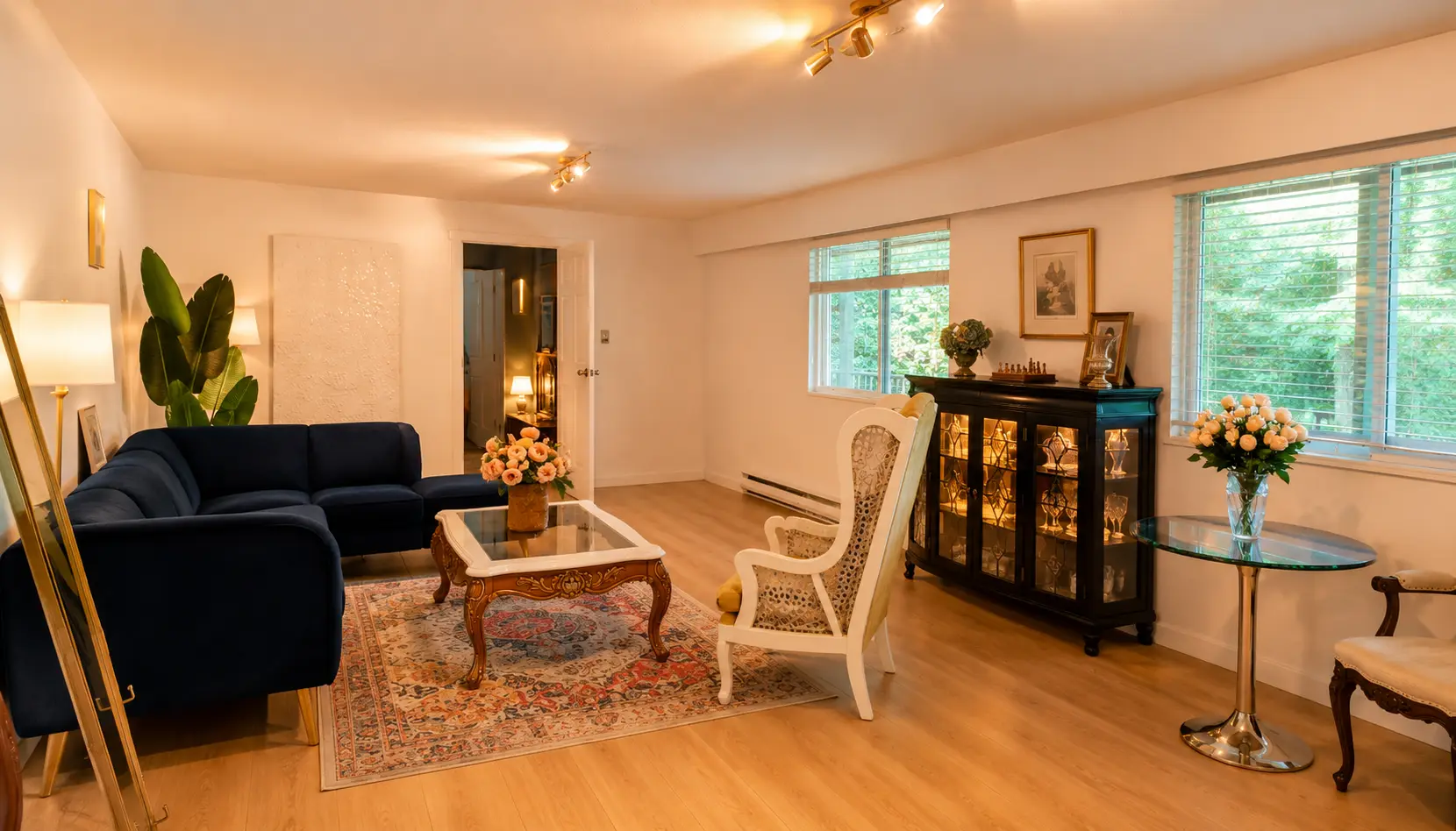 2/F 7545 Whelen Court, Burnaby, BC