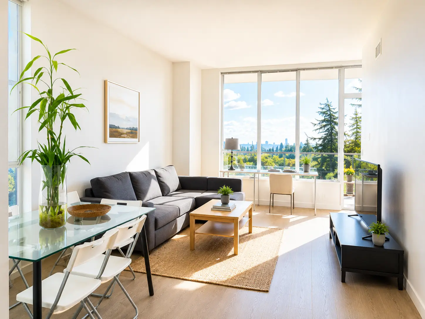 Ross Drive, Vancouver, BC