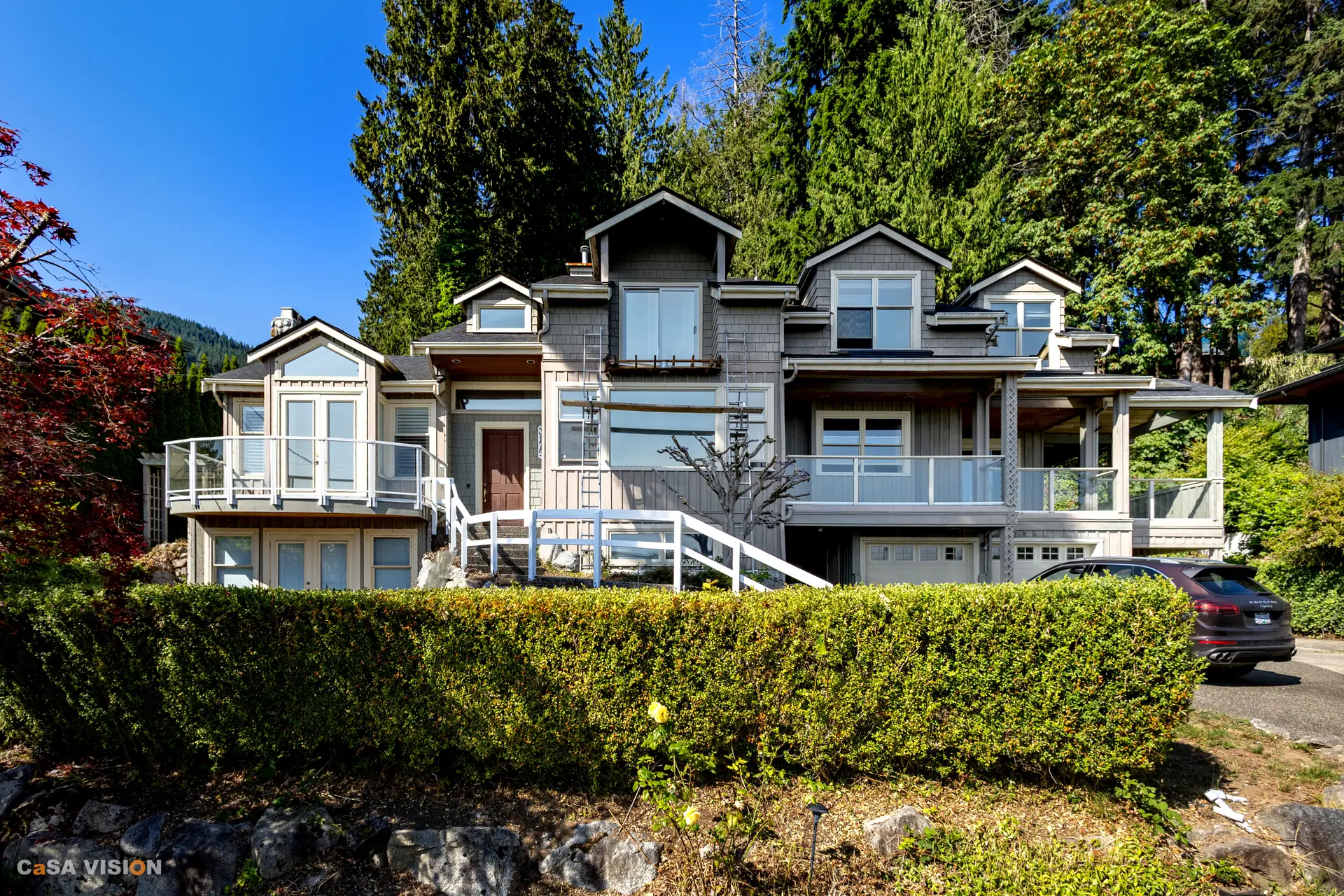 3175 Mathers Avenue, West Vancouver, BC